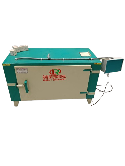 Tray Dryer